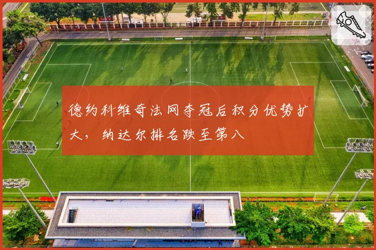 德约科维奇法网夺冠后积分优势扩大，纳达尔排名跌至第八