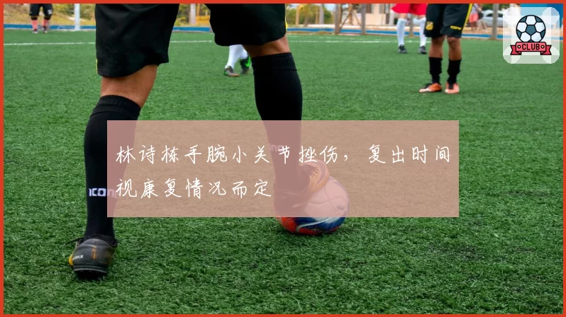 林诗栋手腕小关节挫伤，复出时间视康复情况而定